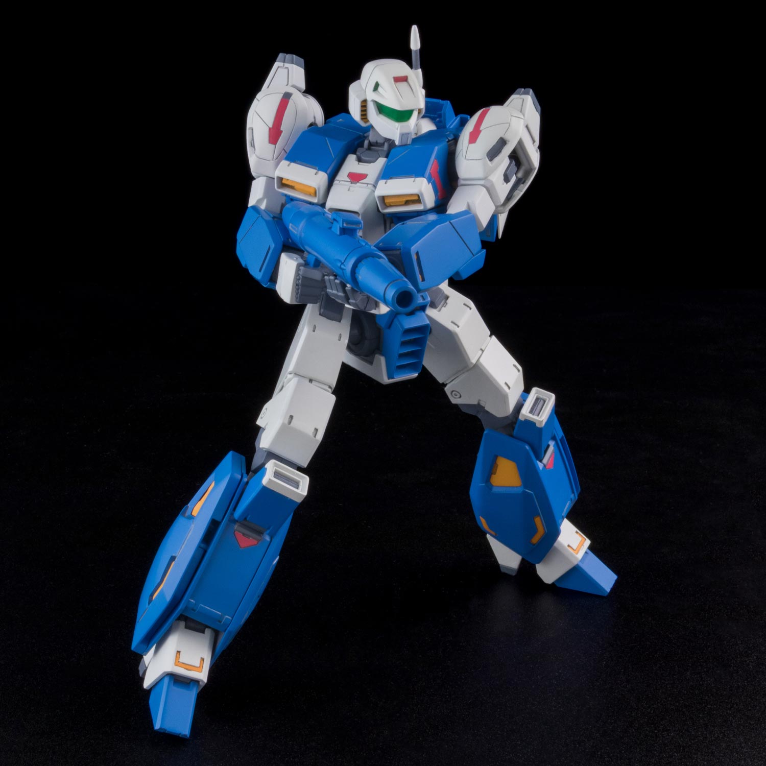 GM²I  Ixpel Plastic Kit